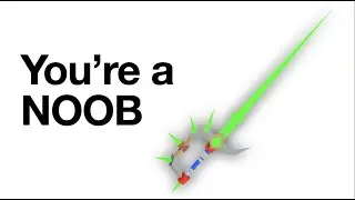 What Your FAVORITE WEAPON In Roblox Islands Says About You..