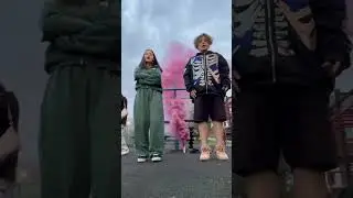 Новая Девушка Камиля? 😳 