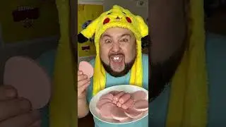 Короче говоря повторяю все за мамой