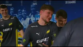 Симпл Заплакал после Победы на Iem Cologne  I Эмоции Нави после победы над G2 в финале I Navi VS G2