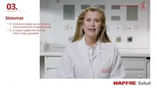 MAPFRE Salud: Causas del shock anafiláctico