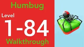 Humbug - Level 1-84