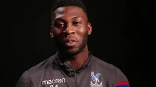 My Biggest Sporting Wish - TIMOTHY FOSU-MENSAH