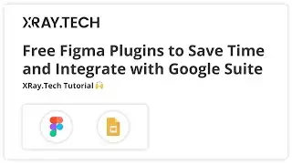 Automatically Populate Data and Export Slide Decks in Figma