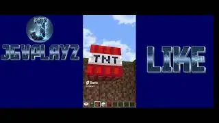 JGVplayz Redstone short completion