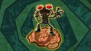 Psychonauts (2005) Game Commercials