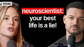 No.1 Neuroscientist: NEW RESEARCH Your Life, Your Work & Your Sex Life Will Get Boring! (THE FIX)