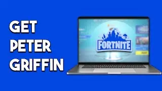 How To Get Peter Griffin In Fortnite