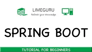 Learn Spring Boot In 5 Minutes | What Is Spring Boot | Spring Boot Tutorial For Beginners