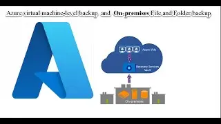Azure Backup Essentials: Everything You Need to Know! (Part A)