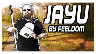 Crossbody JAYU Bag From FEELDOM