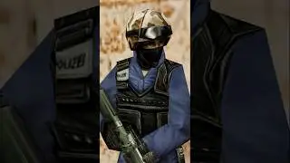 SKIBIDI VIRUS Counter-strike 1.6: Brainrot 👏👏