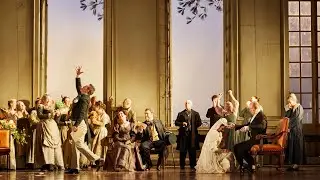 Trailer: Stream The Marriage of Figaro from Friday 5 March