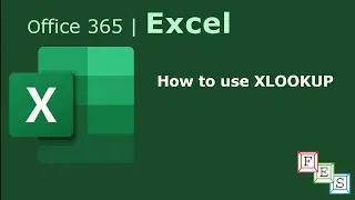 How to use XLOOKUP function in Excel - Office 365