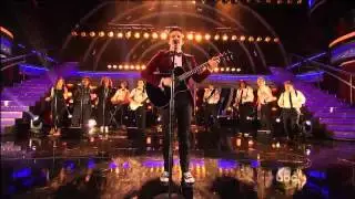 DWTS18 - Opening Group Number featuring Mark Ballas