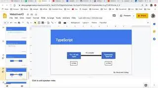 typescript vs javascript   tsc command