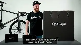 How To: Unboxing Your Lightweight Wheelset