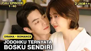 FULL EPISODE SECANTIK DIRIMU | Alur Cerita Film Drama China As Beautiful As You