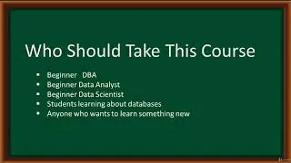 Introduction to SQL Window Functions - learn SQL