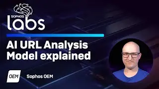 Sophos OEM: AI URL Analysis Model Explained