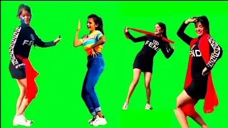 Green Screen Holi Dance//Holi Dance//Green Screen Holi//Green Screen dance//Green Screen HD dance