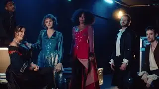 Molière, le Spectacle Musical - Rêver j'en ai l'habitude (Clip officiel)