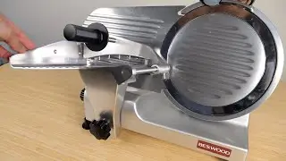 Meat Slicer for Shabu Shabu Review