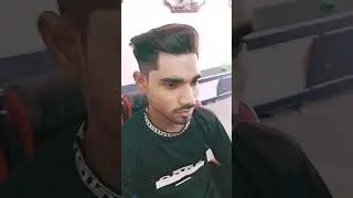 new hairstyle Aakash hairstyle 😎