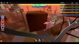 Roblox: Miner's Haven CODES!!!