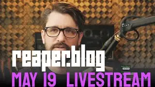 SuperPlate; Interlaced; how to autodecay and more - May 19 2023 stream recap