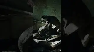 ОЧЕНЬ МИСТИЧЕСКАЯ ЗАБРОШКА 