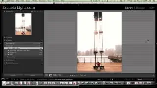 Lightroom 5 - Dónde están mis fotos en Lightroom?
