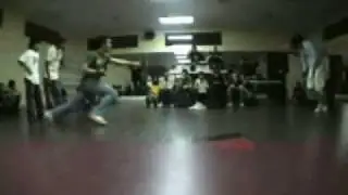 bboy moon rawk solo video