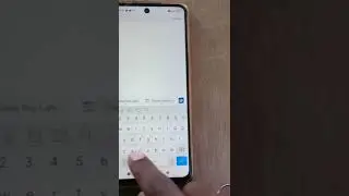 double tap screen on off mi || duble tap screen on setting redmi