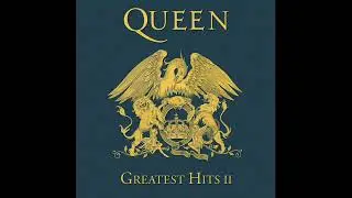 Queen Greatest Hits 2 Live Version (haif)