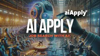 Ai Apply: Revolutionize Your Job Search with AI