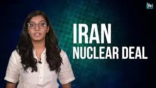 Explained: US withdraws from Iran nuclear deal