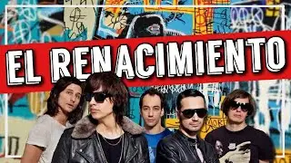 The New Abnormal: el RENACIMIENTO de The Strokes | Análisis