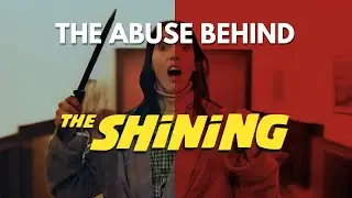 The Shining Traumatized Shelley Duvall