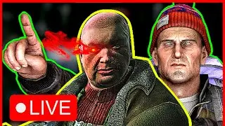 Looking for !Rusted Bloody Key as SCAV / Fulltime SCAV !rep !6 !Fast Matching !virtex !street