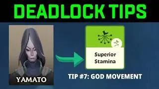 Deadlock Tips You'll Wish You'd Known Sooner