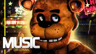 Tormentos | Freddy Fazbear (FNAF) | ORION MC