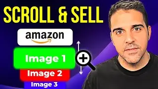 Scrollable Photos are Here - Amazon Update