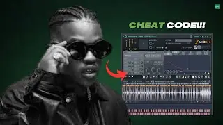 How To Make Amapiano Drums Like The Pros + Free Sample Pack