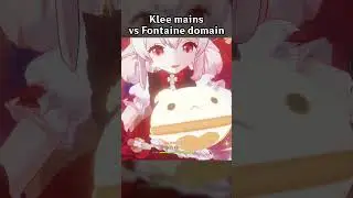 KLEE MAINS VS FONTAINE DOMAIN