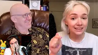 Based Dad vs Spoiled Influencer Daughter