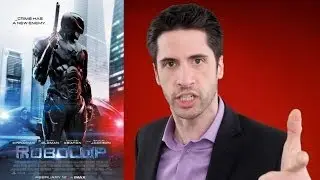 Robocop movie review