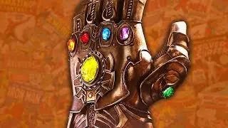 Odin had his own Infinity Gauntlet / English Subtitles