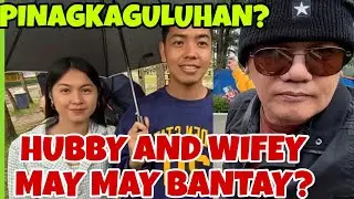 EDCY PINAGKAGULUHAN? KUYA VAL CCTV SA EDCY? 