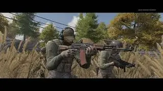 Arena Breakout теперь можно играть на андроид бесплатно заменитель Escape From Tarkov